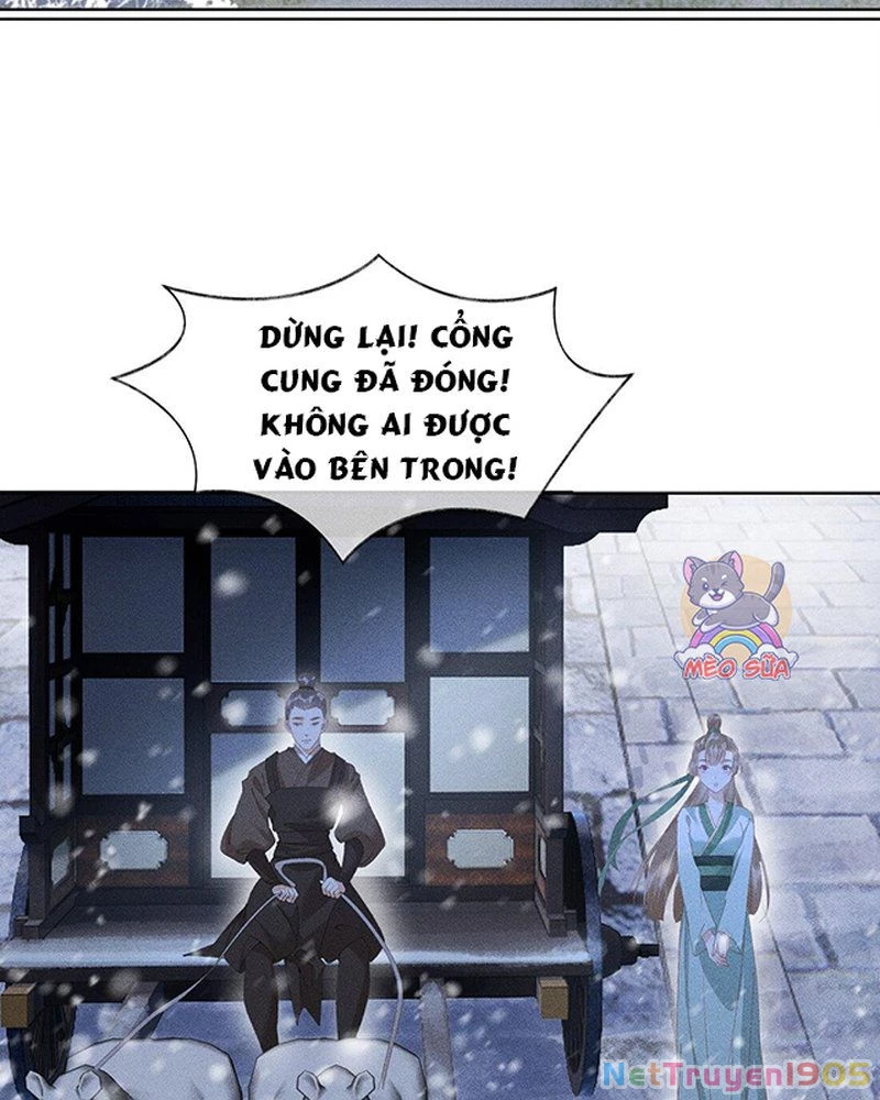 Nại Hà Công Chúa Quá Đen Đủi Chapter 5 - 31