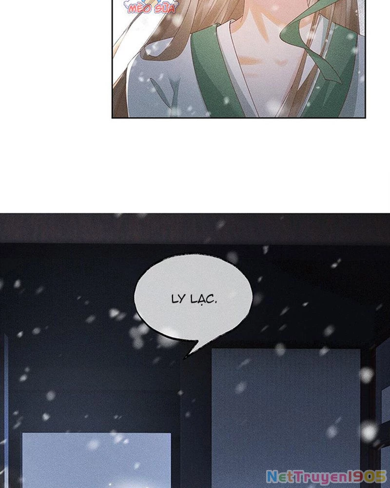 Nại Hà Công Chúa Quá Đen Đủi Chapter 5 - 33