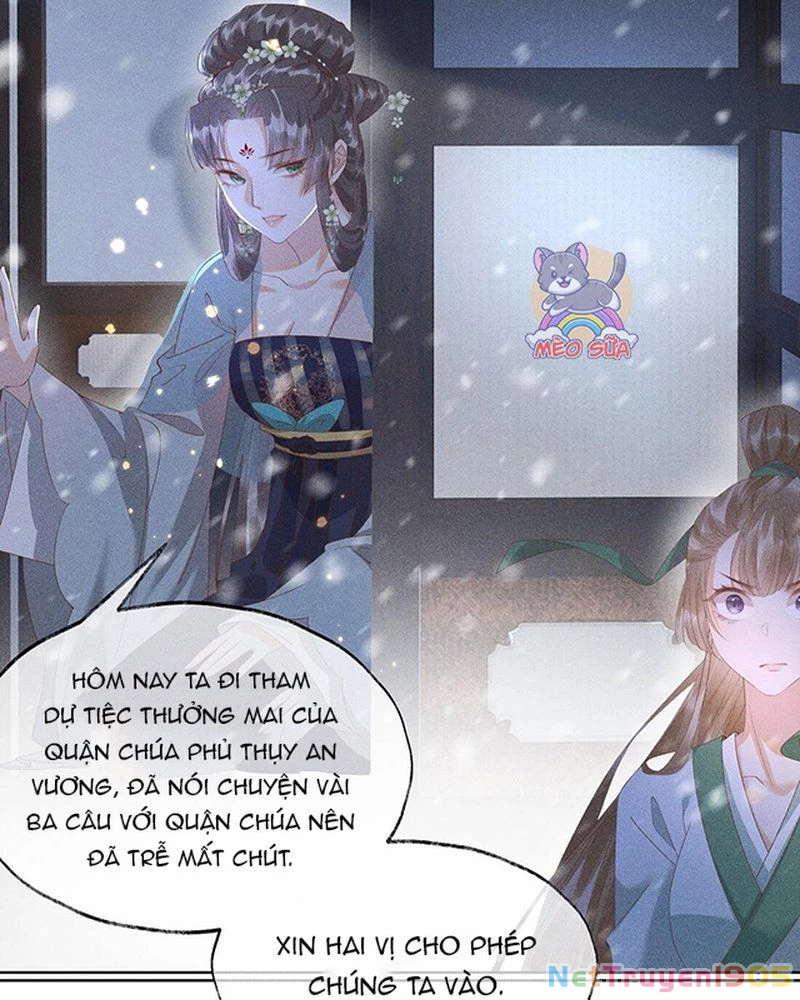 Nại Hà Công Chúa Quá Đen Đủi Chapter 5 - 34