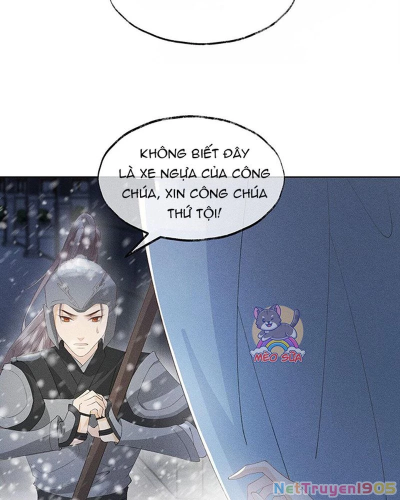 Nại Hà Công Chúa Quá Đen Đủi Chapter 5 - 35