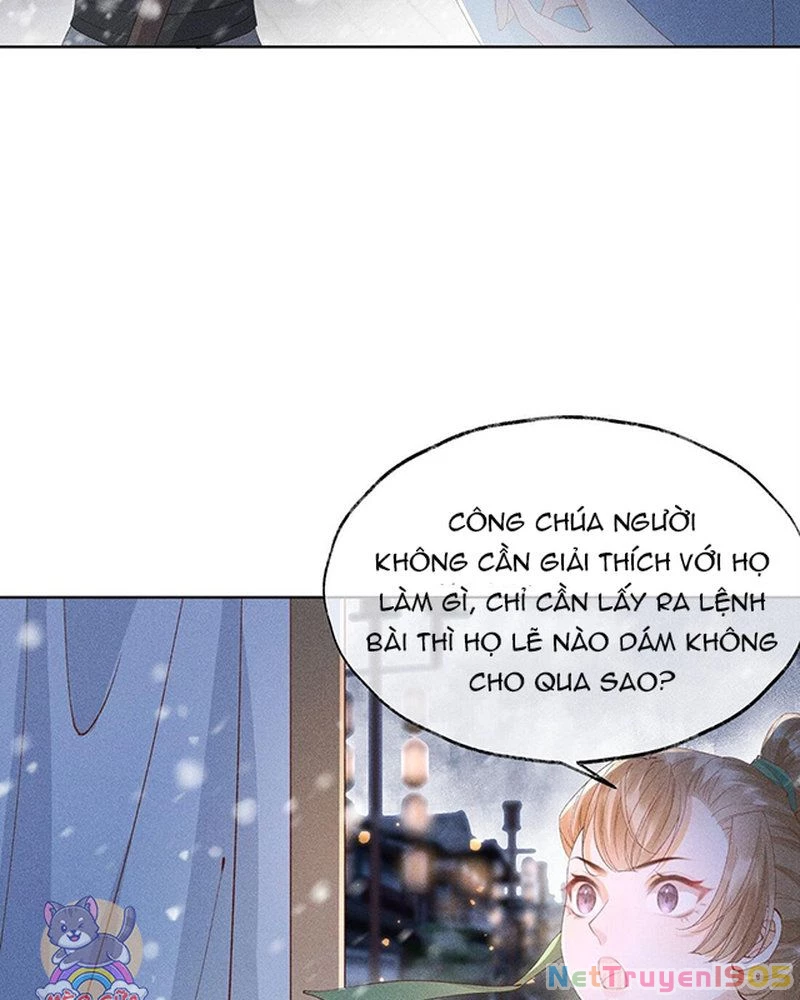 Nại Hà Công Chúa Quá Đen Đủi Chapter 5 - 36