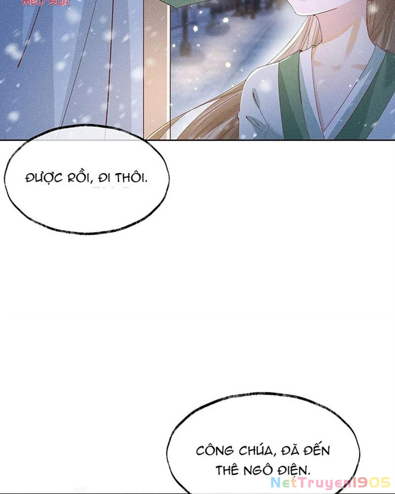 Nại Hà Công Chúa Quá Đen Đủi Chapter 5 - 37