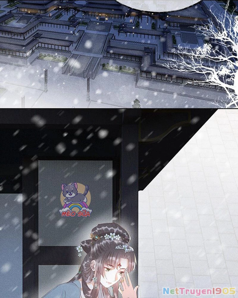 Nại Hà Công Chúa Quá Đen Đủi Chapter 5 - 38