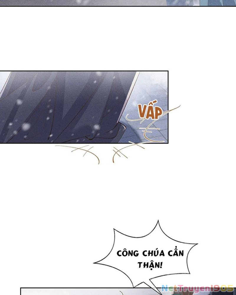 Nại Hà Công Chúa Quá Đen Đủi Chapter 5 - 40