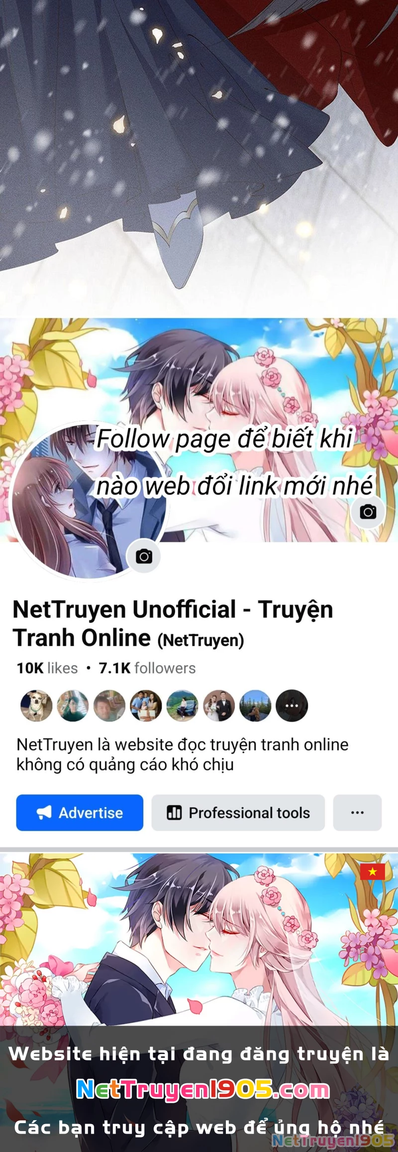 Nại Hà Công Chúa Quá Đen Đủi Chapter 5 - 44