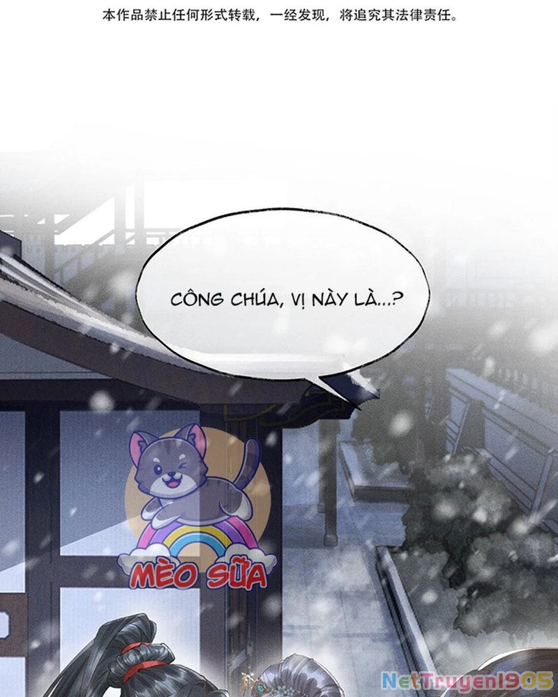 Nại Hà Công Chúa Quá Đen Đủi Chapter 6 - 3