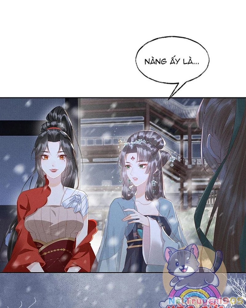 Nại Hà Công Chúa Quá Đen Đủi Chapter 6 - 6