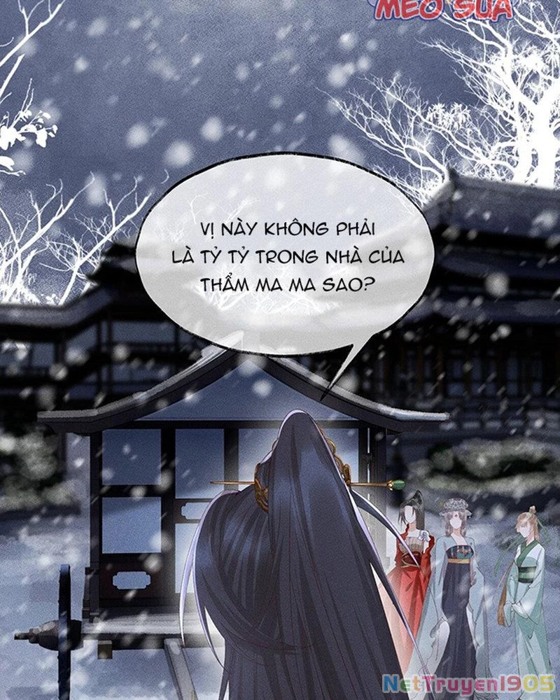 Nại Hà Công Chúa Quá Đen Đủi Chapter 6 - 7