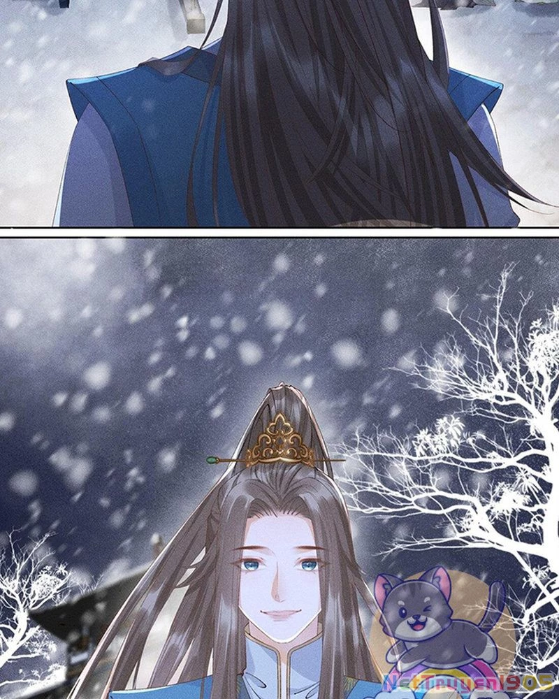 Nại Hà Công Chúa Quá Đen Đủi Chapter 6 - 8