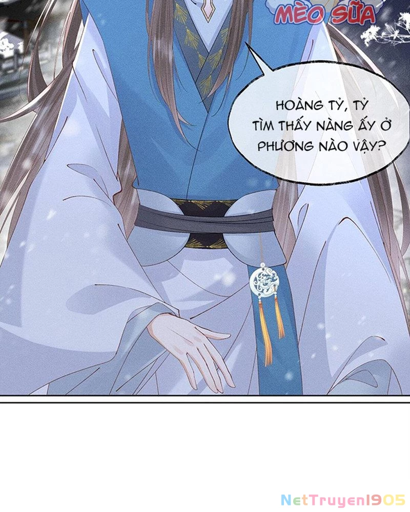 Nại Hà Công Chúa Quá Đen Đủi Chapter 6 - 9