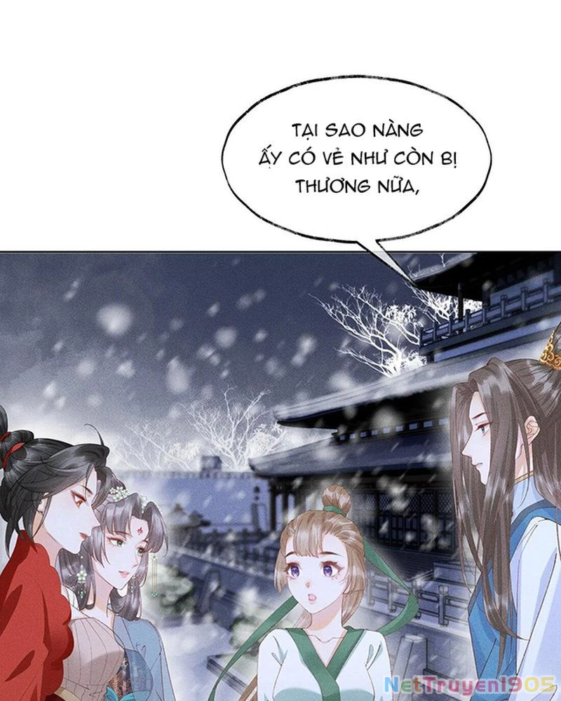 Nại Hà Công Chúa Quá Đen Đủi Chapter 6 - 10