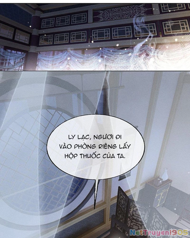 Nại Hà Công Chúa Quá Đen Đủi Chapter 6 - 13