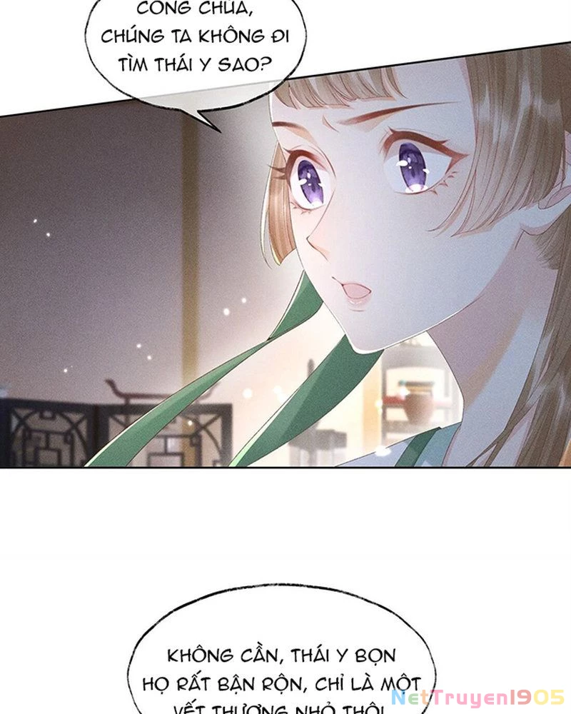 Nại Hà Công Chúa Quá Đen Đủi Chapter 6 - 15