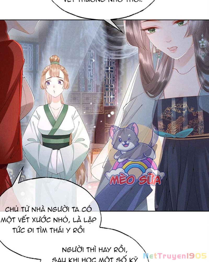 Nại Hà Công Chúa Quá Đen Đủi Chapter 6 - 16