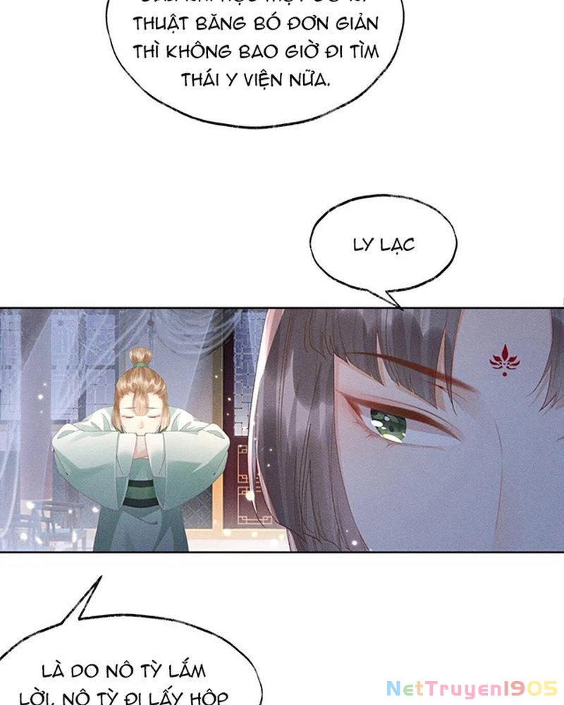 Nại Hà Công Chúa Quá Đen Đủi Chapter 6 - 17