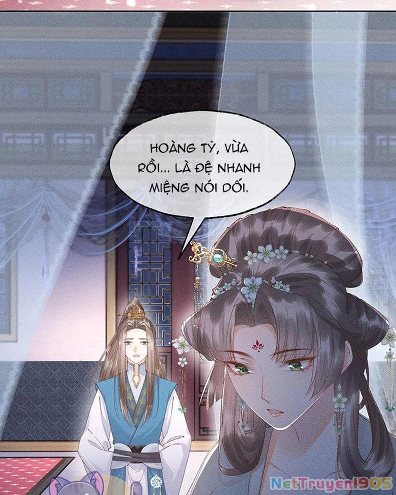 Nại Hà Công Chúa Quá Đen Đủi Chapter 6 - 19