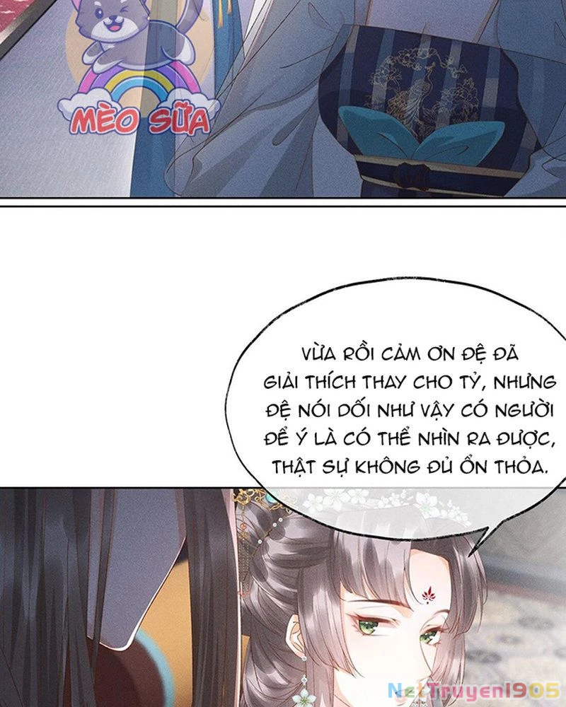 Nại Hà Công Chúa Quá Đen Đủi Chapter 6 - 20