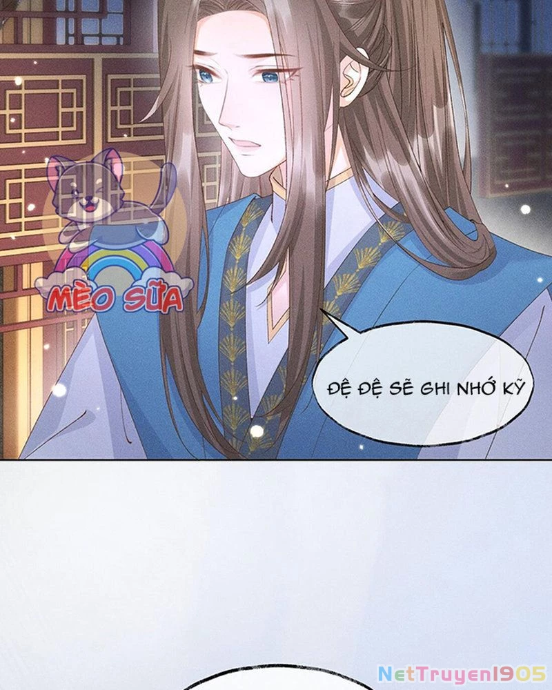 Nại Hà Công Chúa Quá Đen Đủi Chapter 6 - 22