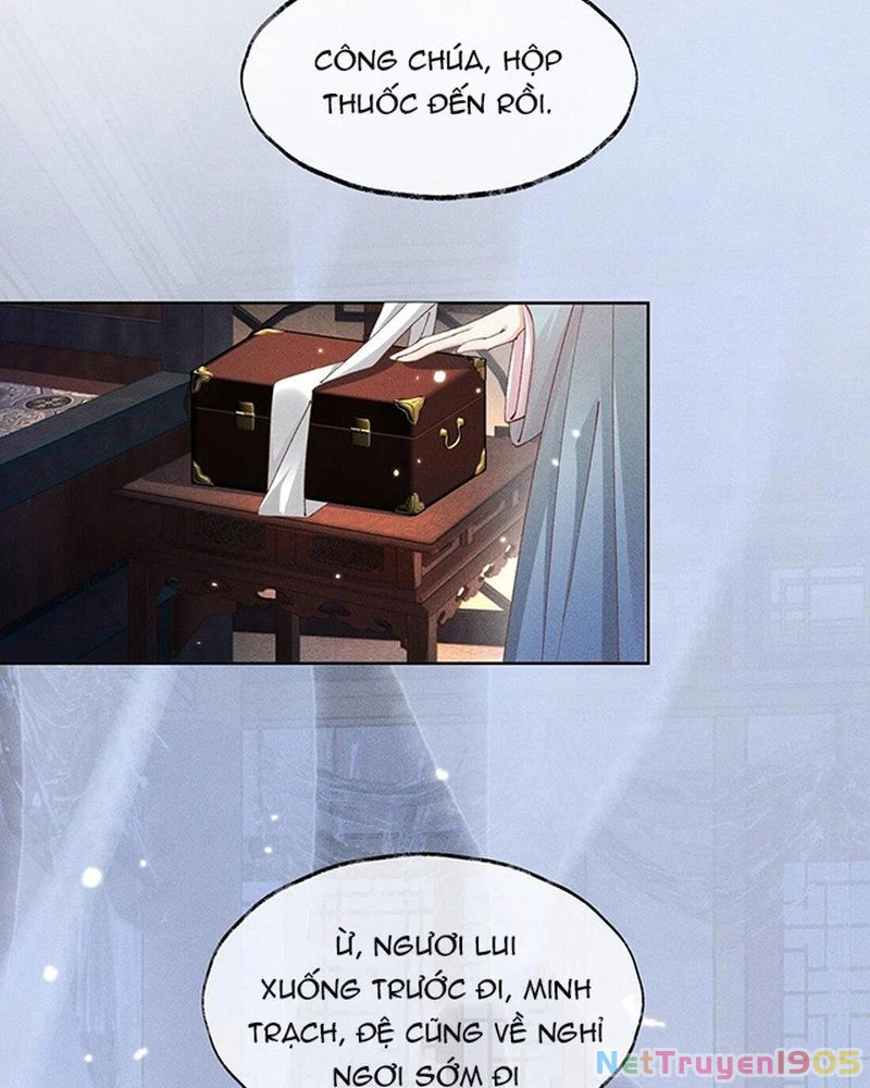 Nại Hà Công Chúa Quá Đen Đủi Chapter 6 - 23