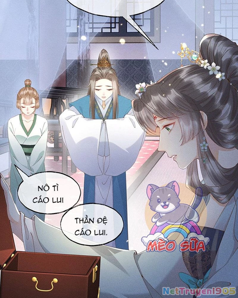 Nại Hà Công Chúa Quá Đen Đủi Chapter 6 - 24