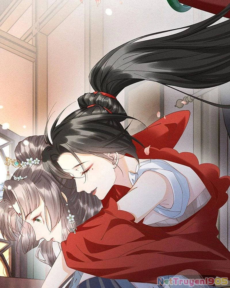 Nại Hà Công Chúa Quá Đen Đủi Chapter 6 - 27