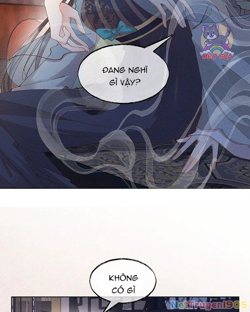 Nại Hà Công Chúa Quá Đen Đủi Chapter 6 - 28