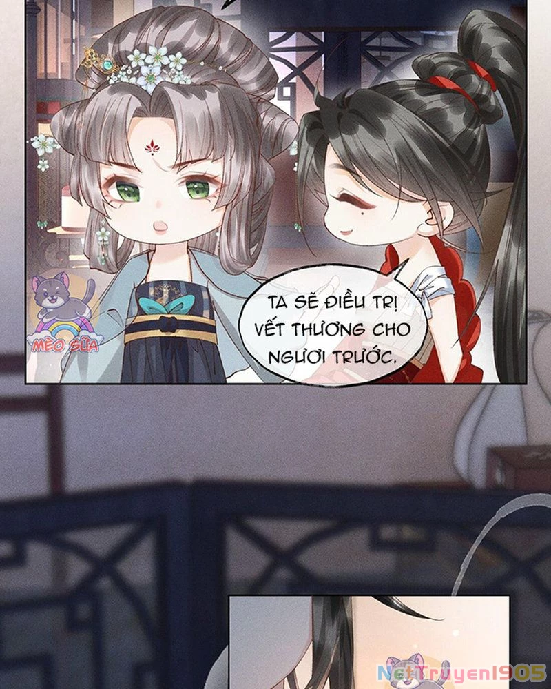 Nại Hà Công Chúa Quá Đen Đủi Chapter 6 - 29