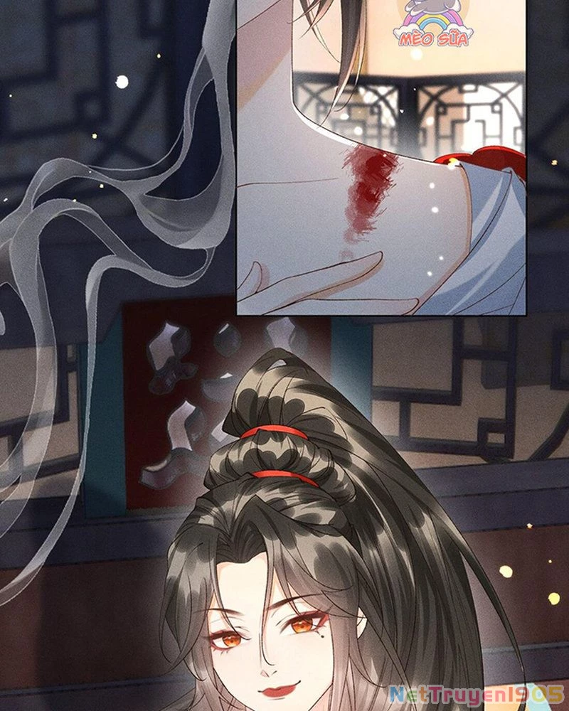 Nại Hà Công Chúa Quá Đen Đủi Chapter 6 - 30