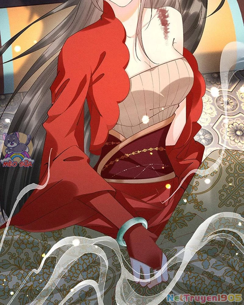 Nại Hà Công Chúa Quá Đen Đủi Chapter 6 - 31