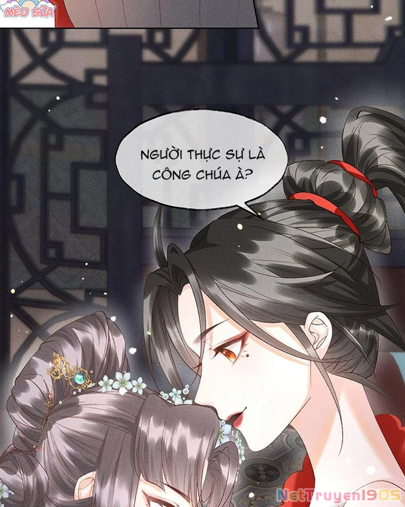 Nại Hà Công Chúa Quá Đen Đủi Chapter 6 - 35