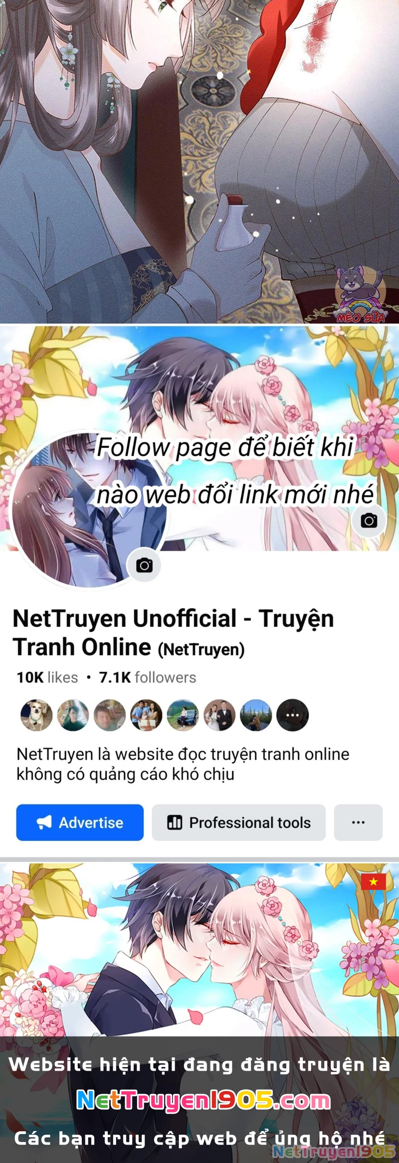 Nại Hà Công Chúa Quá Đen Đủi Chapter 6 - 36