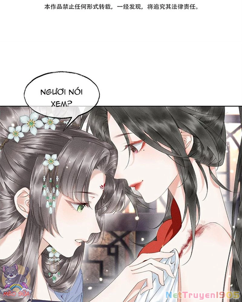 Nại Hà Công Chúa Quá Đen Đủi Chapter 7 - 3