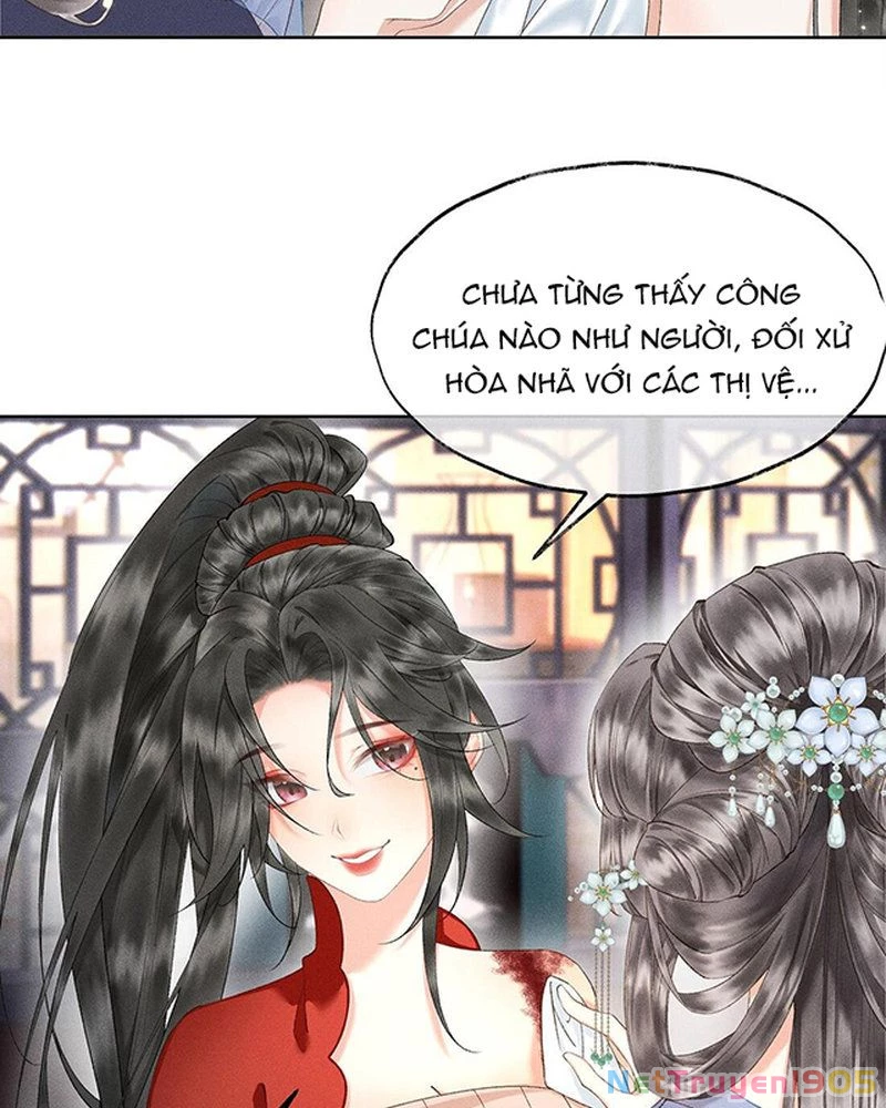 Nại Hà Công Chúa Quá Đen Đủi Chapter 7 - 4