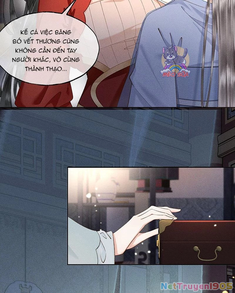 Nại Hà Công Chúa Quá Đen Đủi Chapter 7 - 5