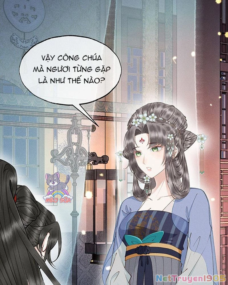 Nại Hà Công Chúa Quá Đen Đủi Chapter 7 - 6