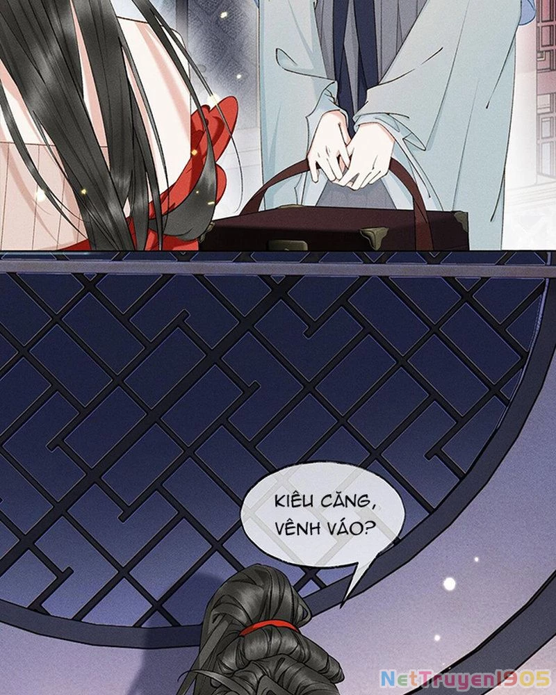 Nại Hà Công Chúa Quá Đen Đủi Chapter 7 - 7