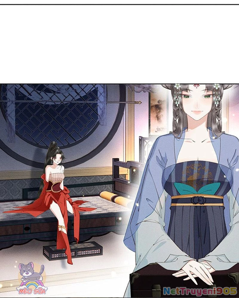 Nại Hà Công Chúa Quá Đen Đủi Chapter 7 - 9