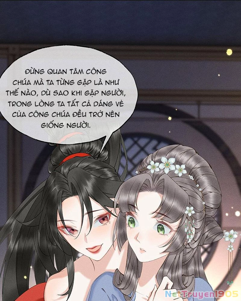 Nại Hà Công Chúa Quá Đen Đủi Chapter 7 - 10