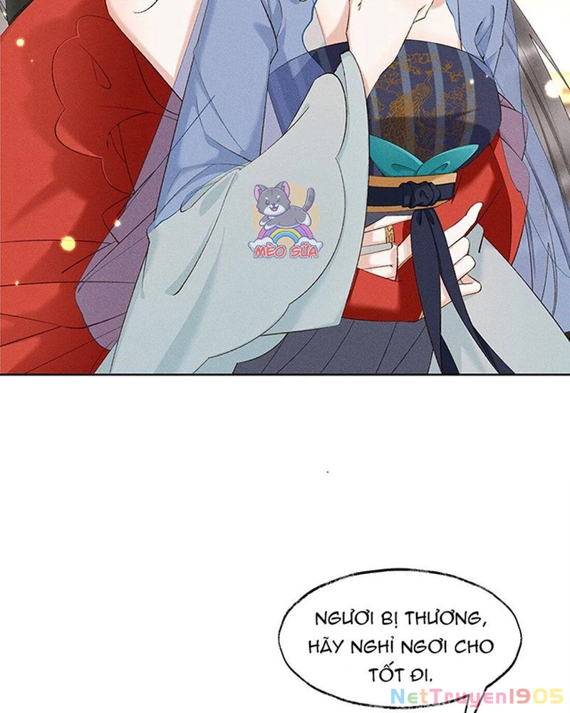 Nại Hà Công Chúa Quá Đen Đủi Chapter 7 - 11