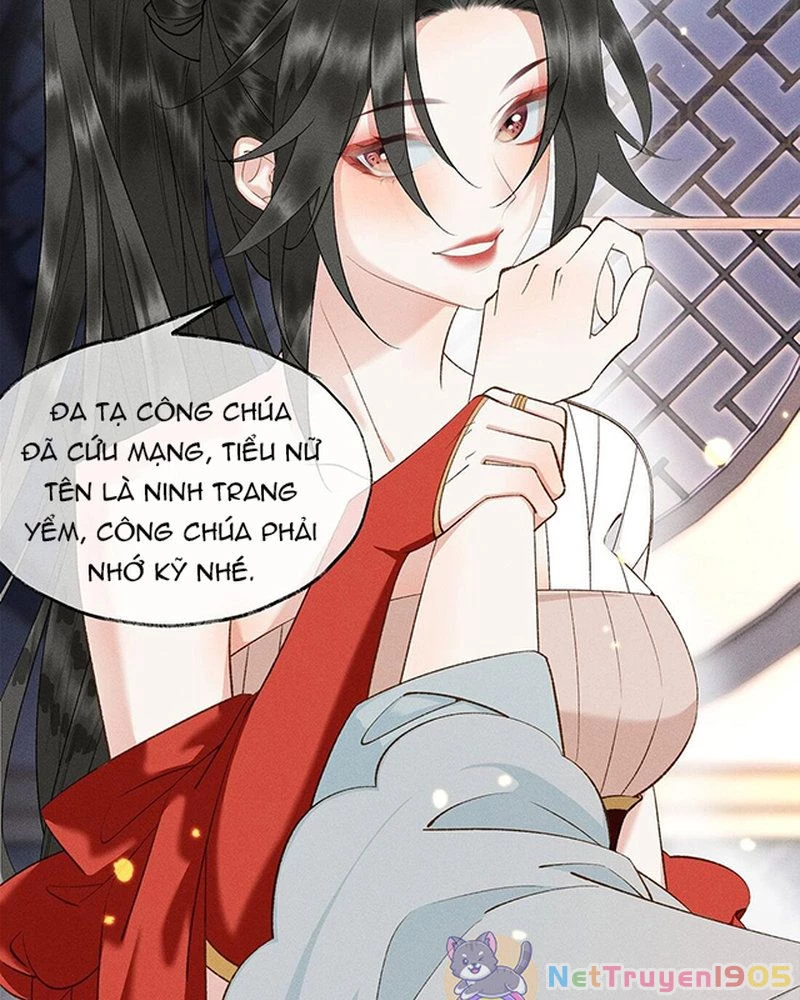 Nại Hà Công Chúa Quá Đen Đủi Chapter 7 - 14