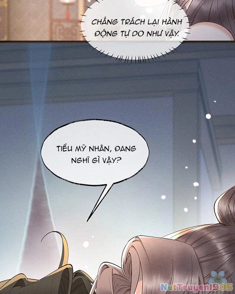 Nại Hà Công Chúa Quá Đen Đủi Chapter 7 - 16