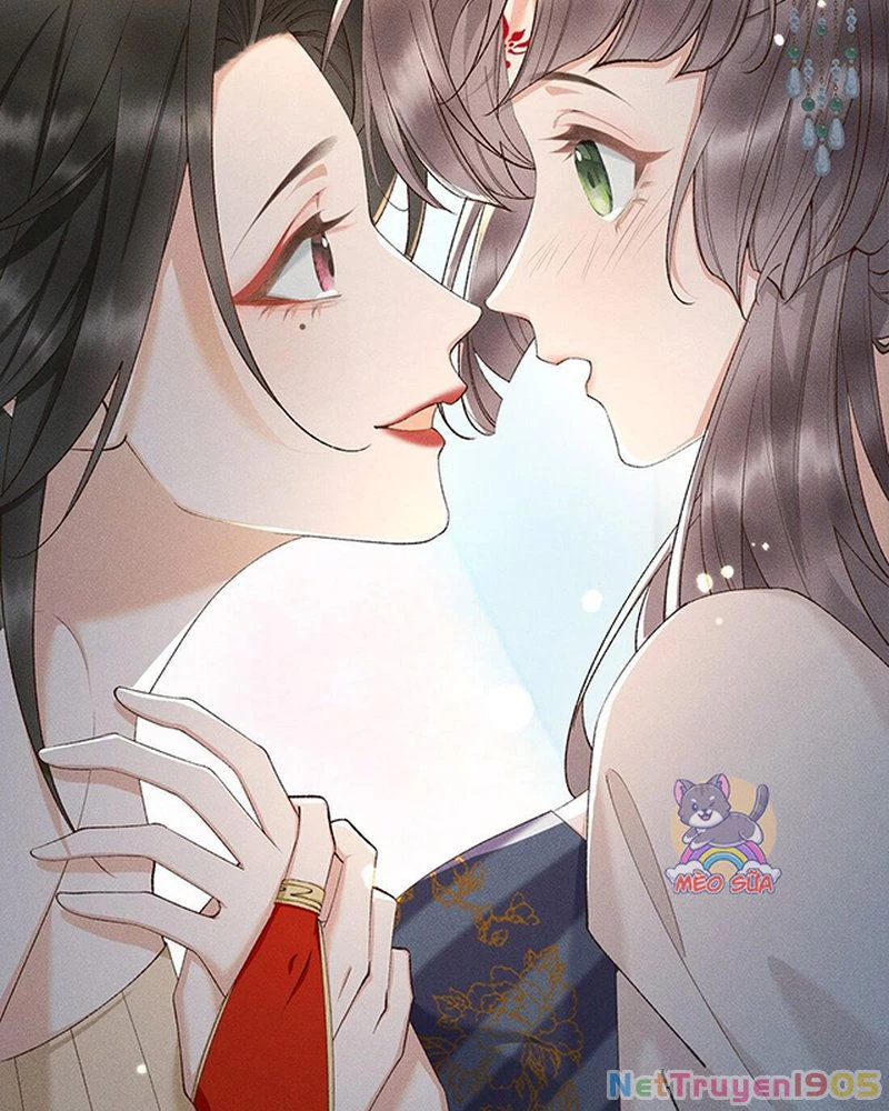 Nại Hà Công Chúa Quá Đen Đủi Chapter 7 - 17