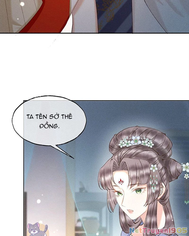 Nại Hà Công Chúa Quá Đen Đủi Chapter 7 - 18