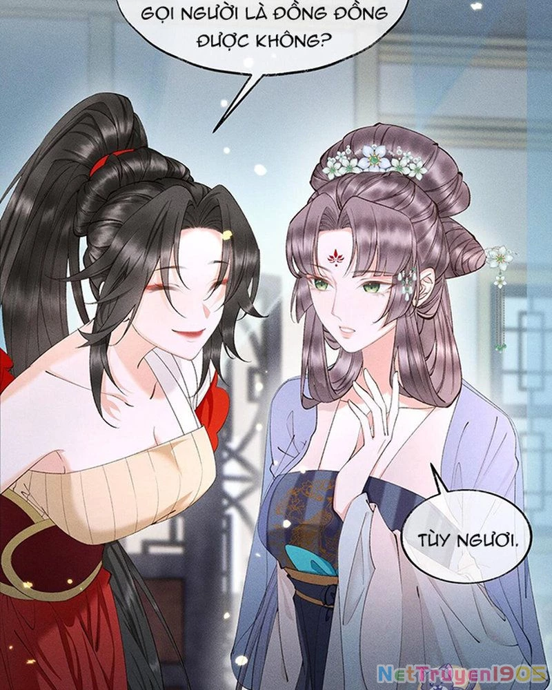 Nại Hà Công Chúa Quá Đen Đủi Chapter 7 - 21