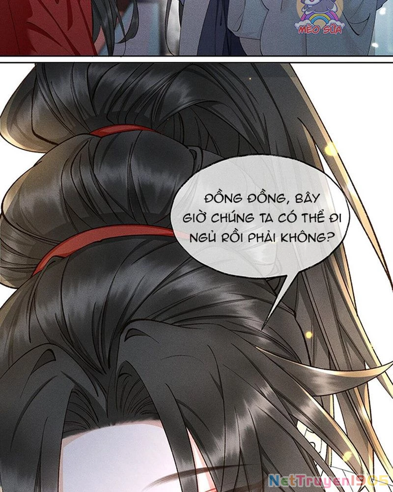 Nại Hà Công Chúa Quá Đen Đủi Chapter 7 - 22