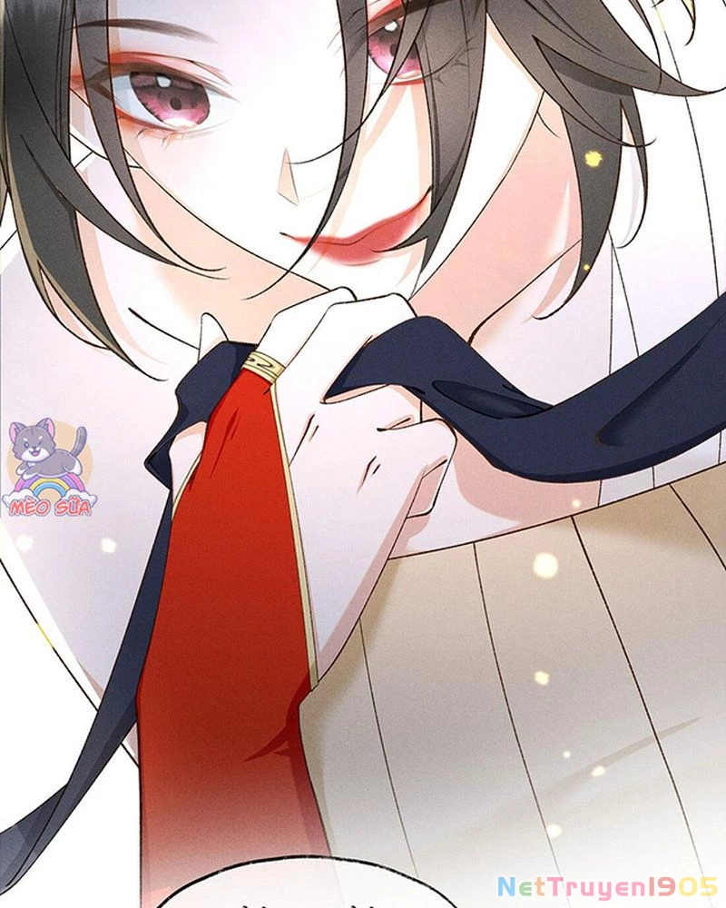 Nại Hà Công Chúa Quá Đen Đủi Chapter 7 - 23