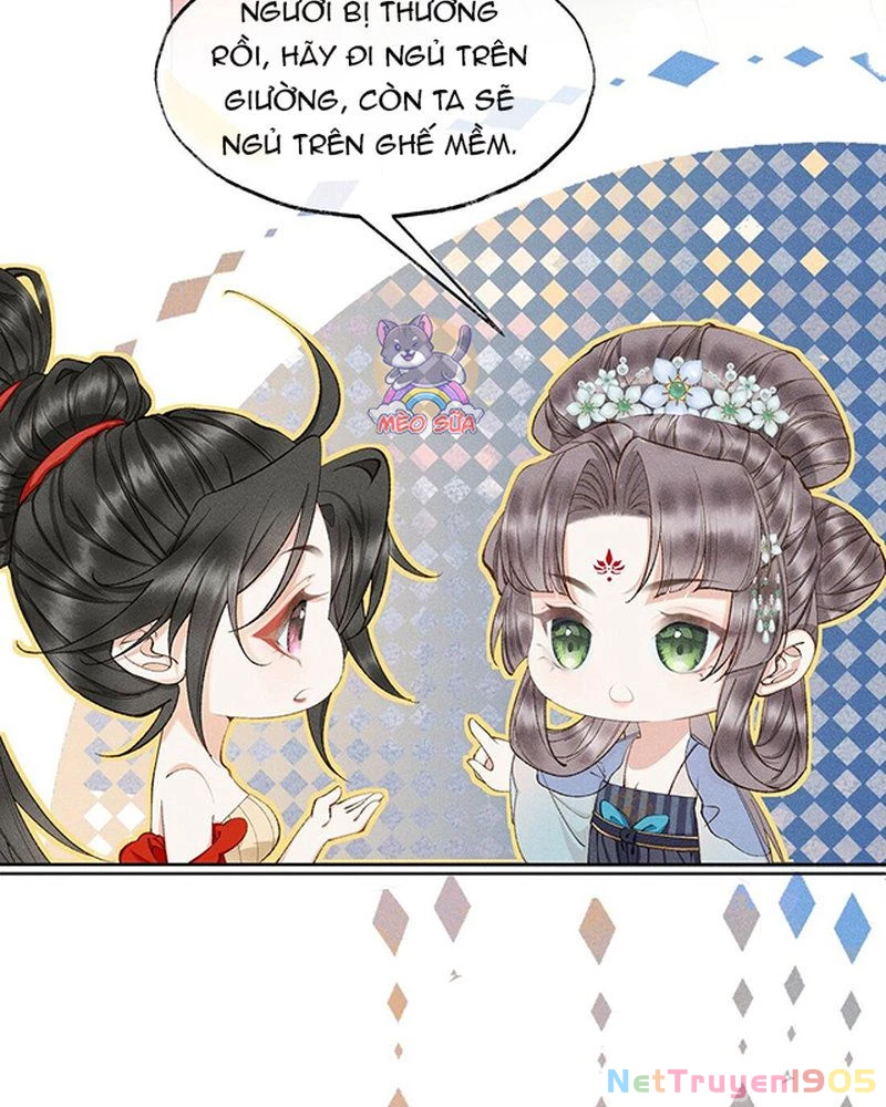 Nại Hà Công Chúa Quá Đen Đủi Chapter 7 - 24