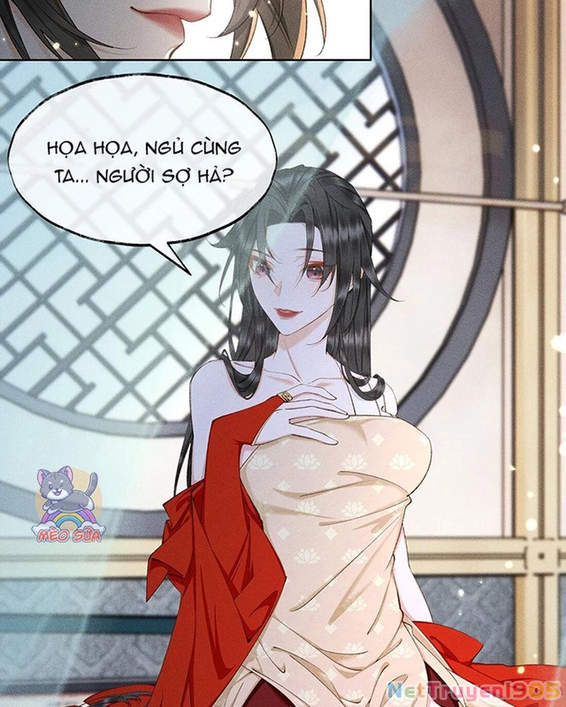 Nại Hà Công Chúa Quá Đen Đủi Chapter 7 - 26