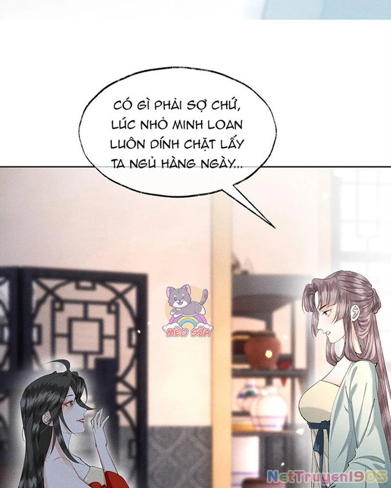 Nại Hà Công Chúa Quá Đen Đủi Chapter 7 - 28