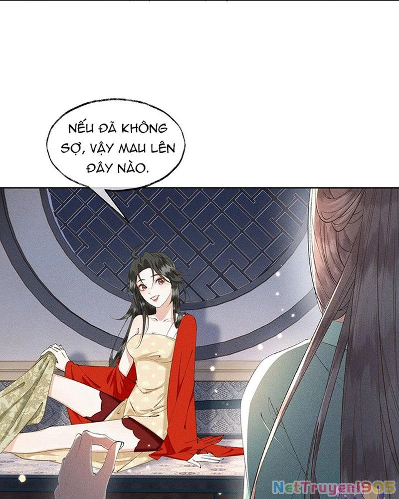 Nại Hà Công Chúa Quá Đen Đủi Chapter 7 - 30